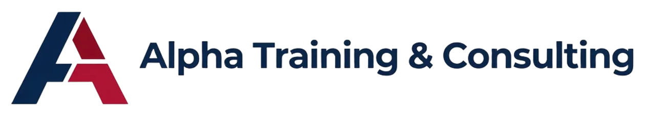 Alpha Training & Consulting